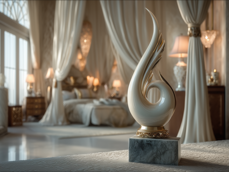 Секс как искусство: почему важно выбирать эстетичные секс-игрушки