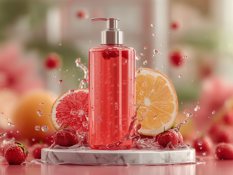 Интимная гигиена: ритуалы ухода за телом и игрушками