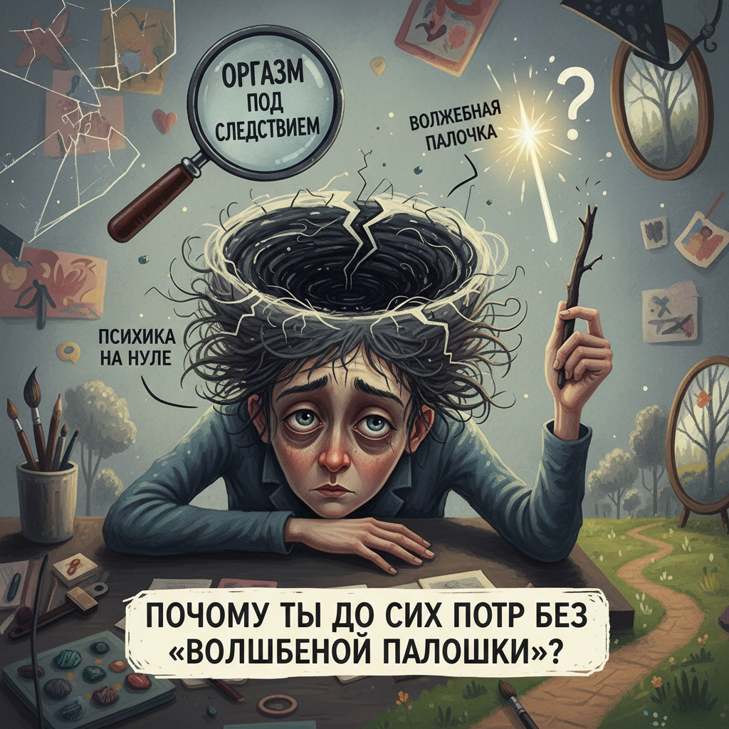 СТОП-ИГРА!