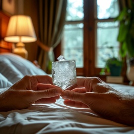 НЕ ШЕПЧИ ВПУСТУЮ!